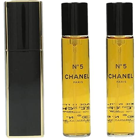 chanel no 5 eau de parfum 3x20ml|chanel no 5 perfume buy.